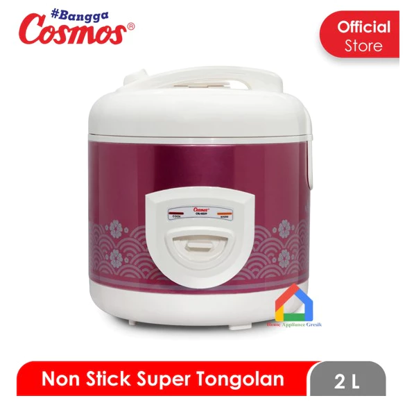 Magic Com Cosmos CRJ 8229 (2 L)