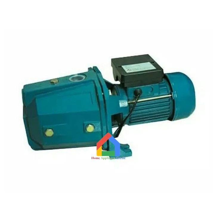 Pompa Air Semi Jet Pump Wasser PW 120 Jet (11 Meter)