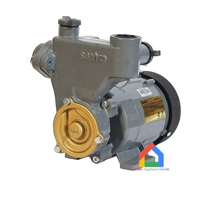 Pompa Air Sanyo P WH236C - 200 Watt (9 Meter)