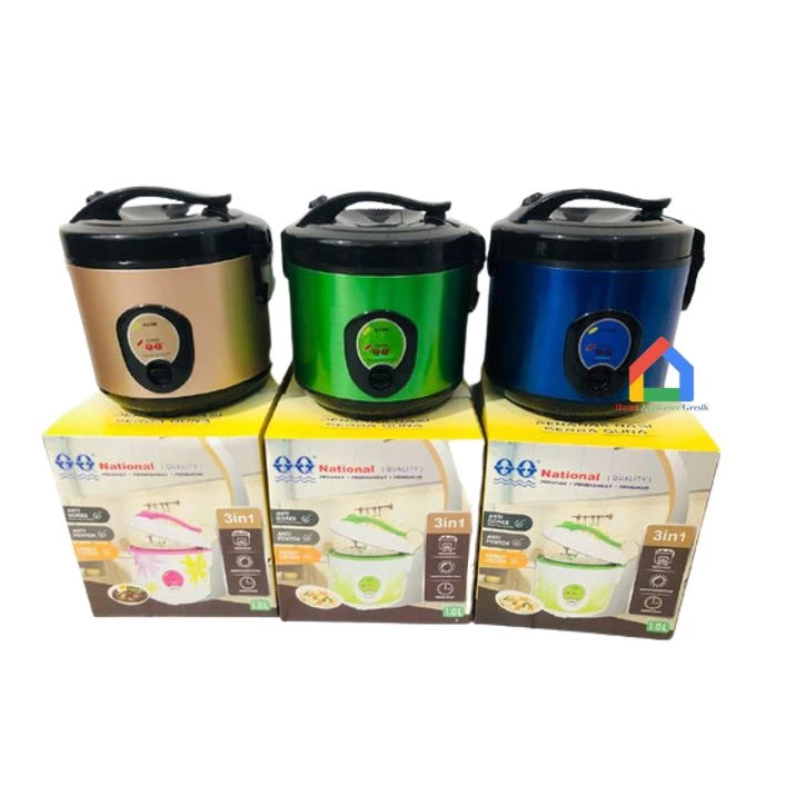 Magic Com QQ M-818 (1,8 L)