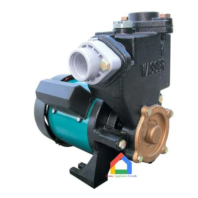 Pompa Air Wasser PW 225 E - 200 Watt (9 Meter)