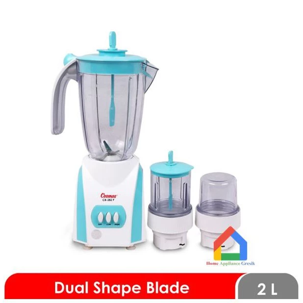 Blender Cosmos Isi 3 CB 282 P