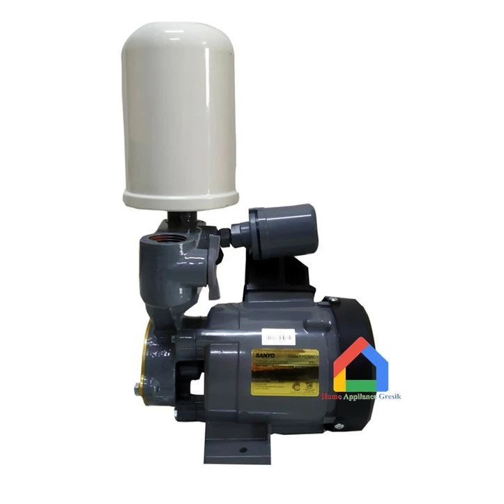 Pompa Air Sanyo P WH236 AC - 200 Watt Otomatis (9 Meter)