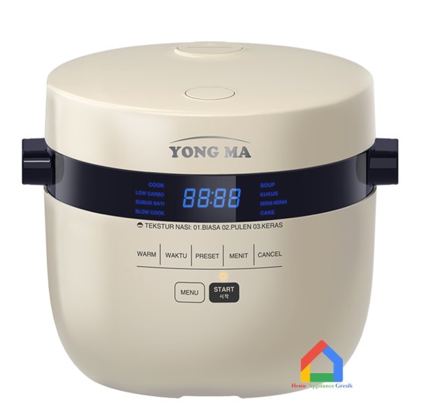 Magic Com Yong Ma SMC 8067