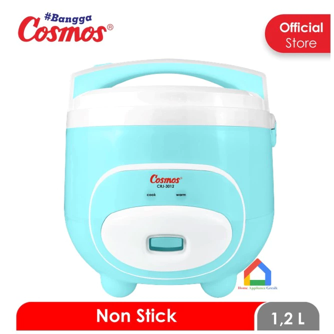 Magic Com Cosmos CRJ 3012 O (1,2 Lt)