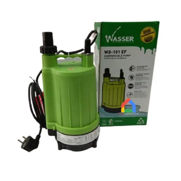 Pompa Celup Air Wasser WD 101 E