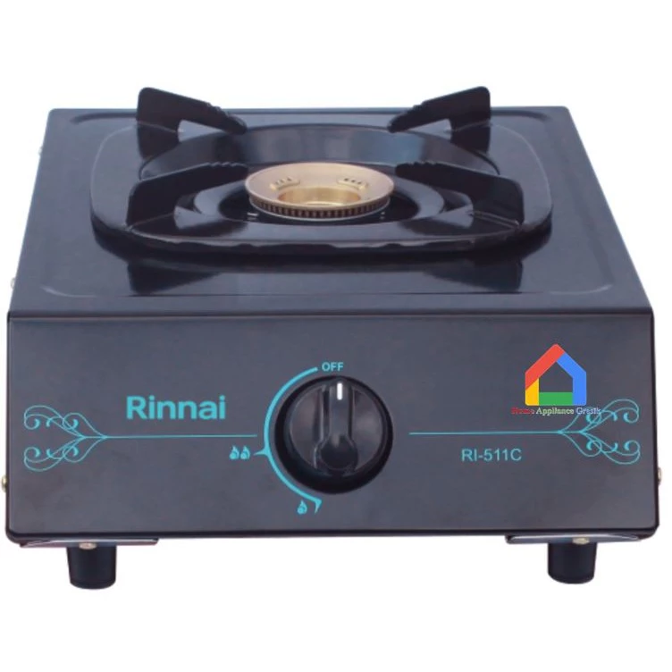Kompor Rinnai 1 Tungku RI 511 C Kuningan